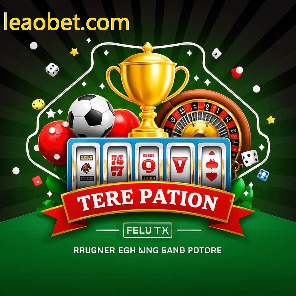 leaobet GAME-Jogo
